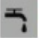 Water Meter fourth Icon: faucet leak