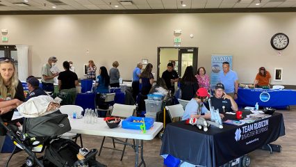 8th Annual Water Conservation Festival