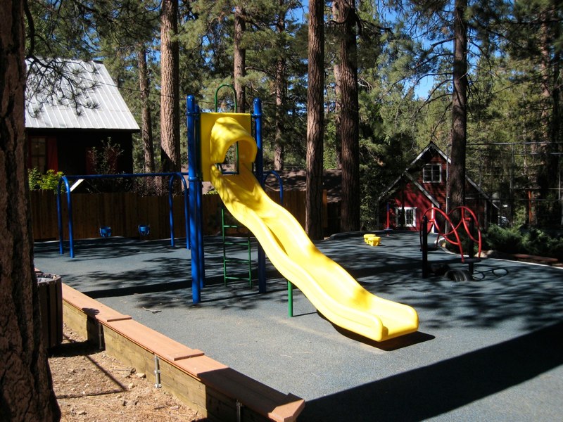Miller Playground