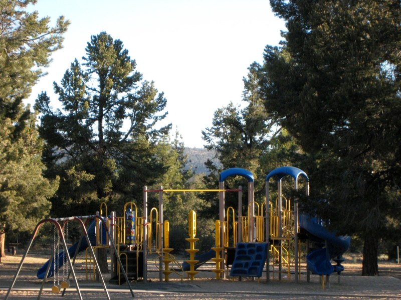 Sugarloaf Park Playground