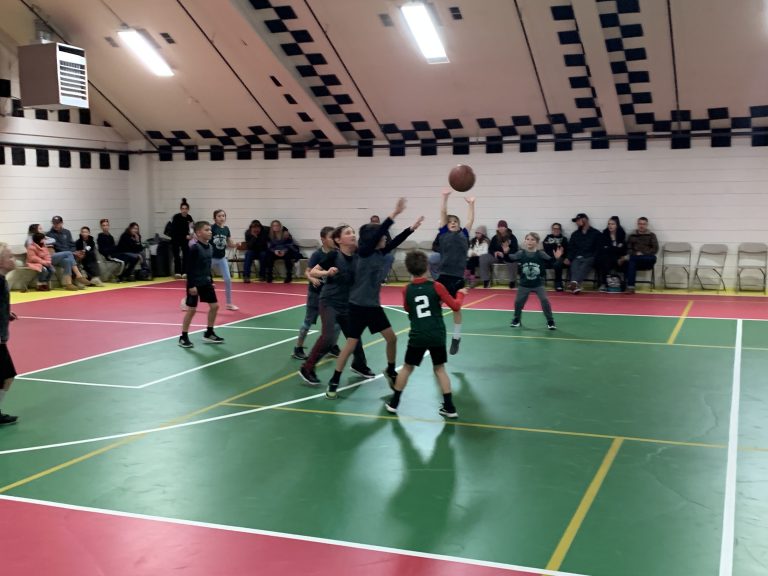 Big Bear Parks and Rec District – Public Works